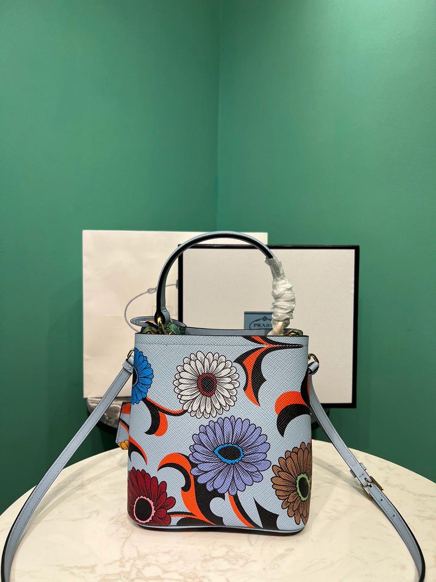 PRADA BAG
