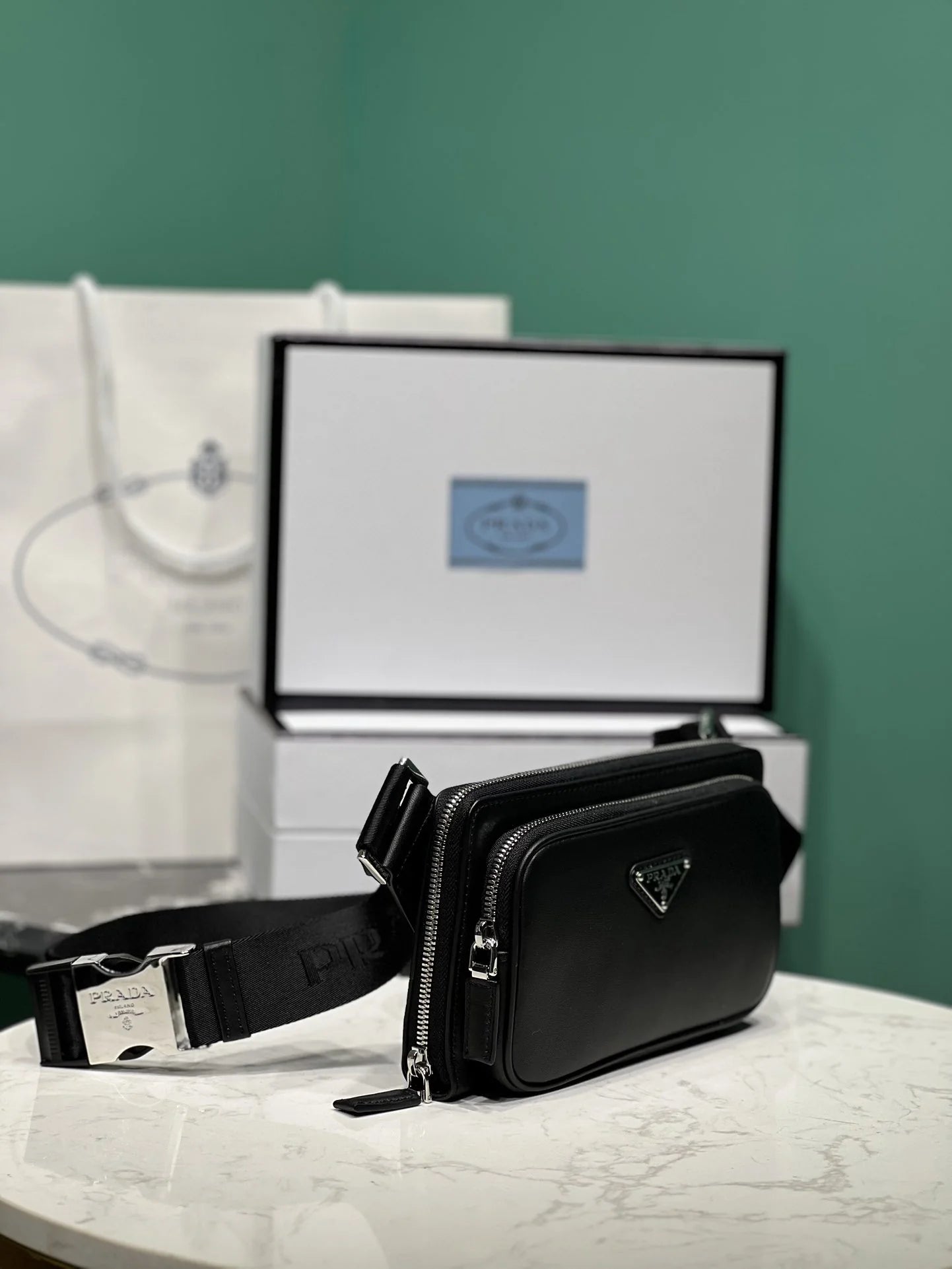 PRADA BAG