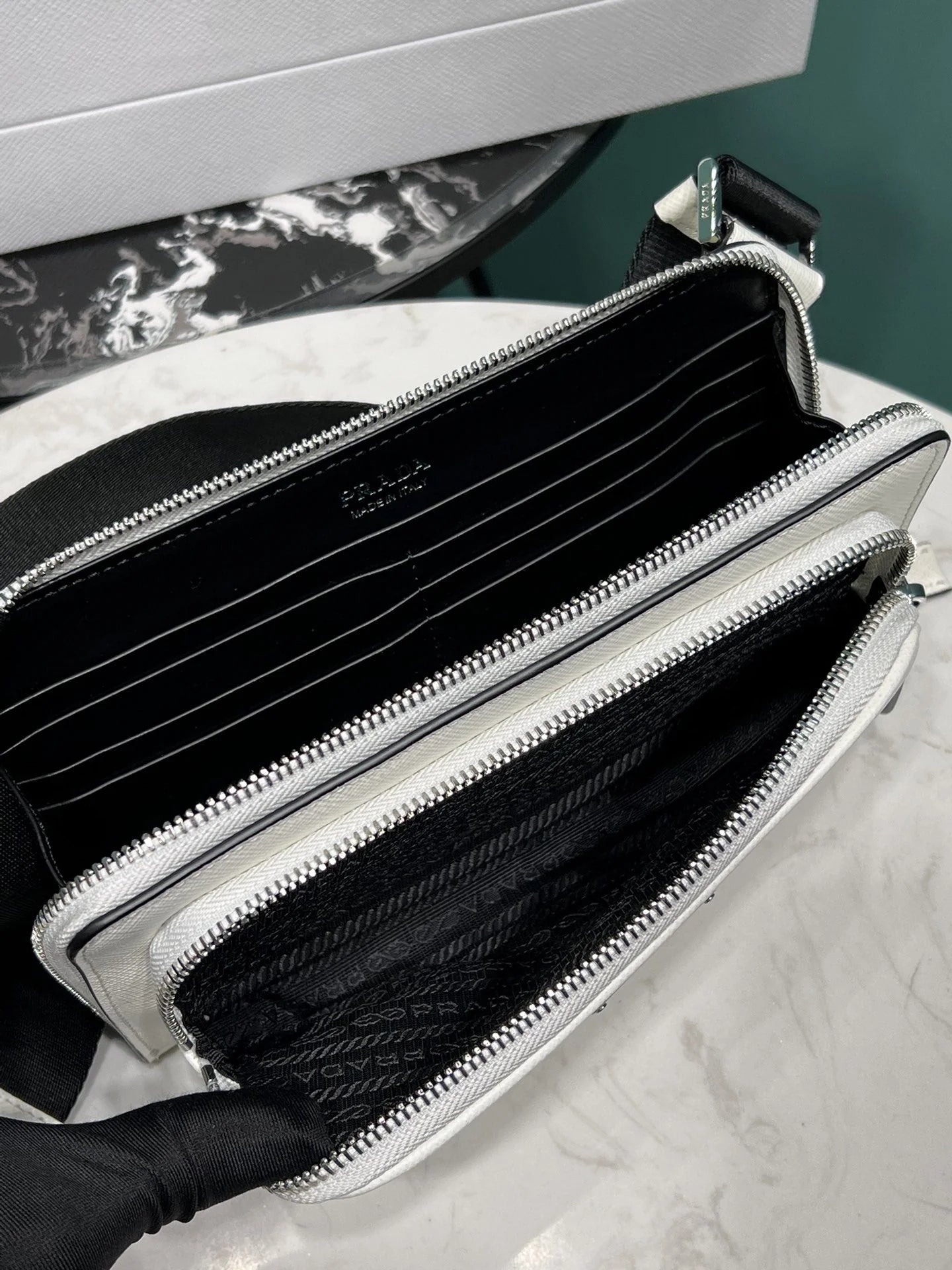 PRADA BAG