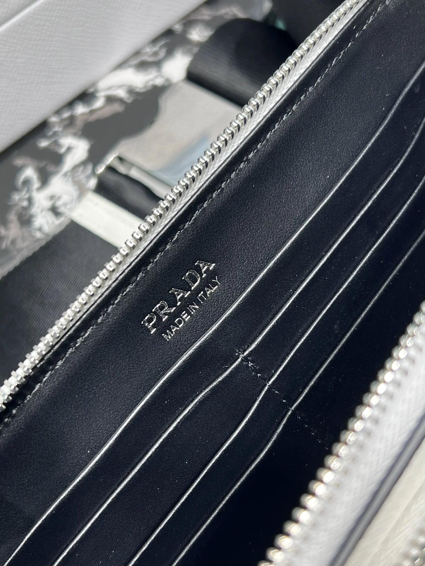 PRADA BAG