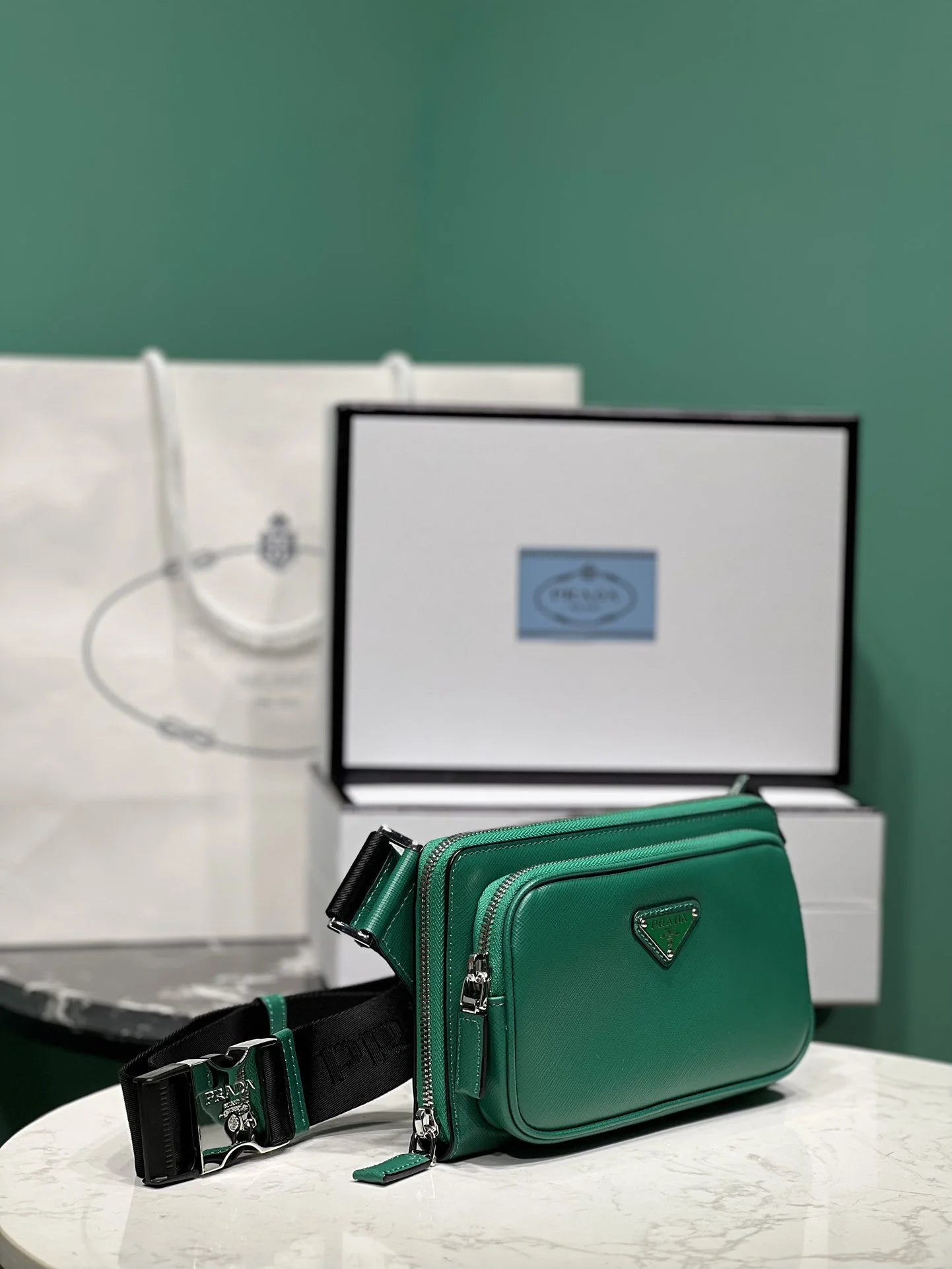 PRADA BAG
