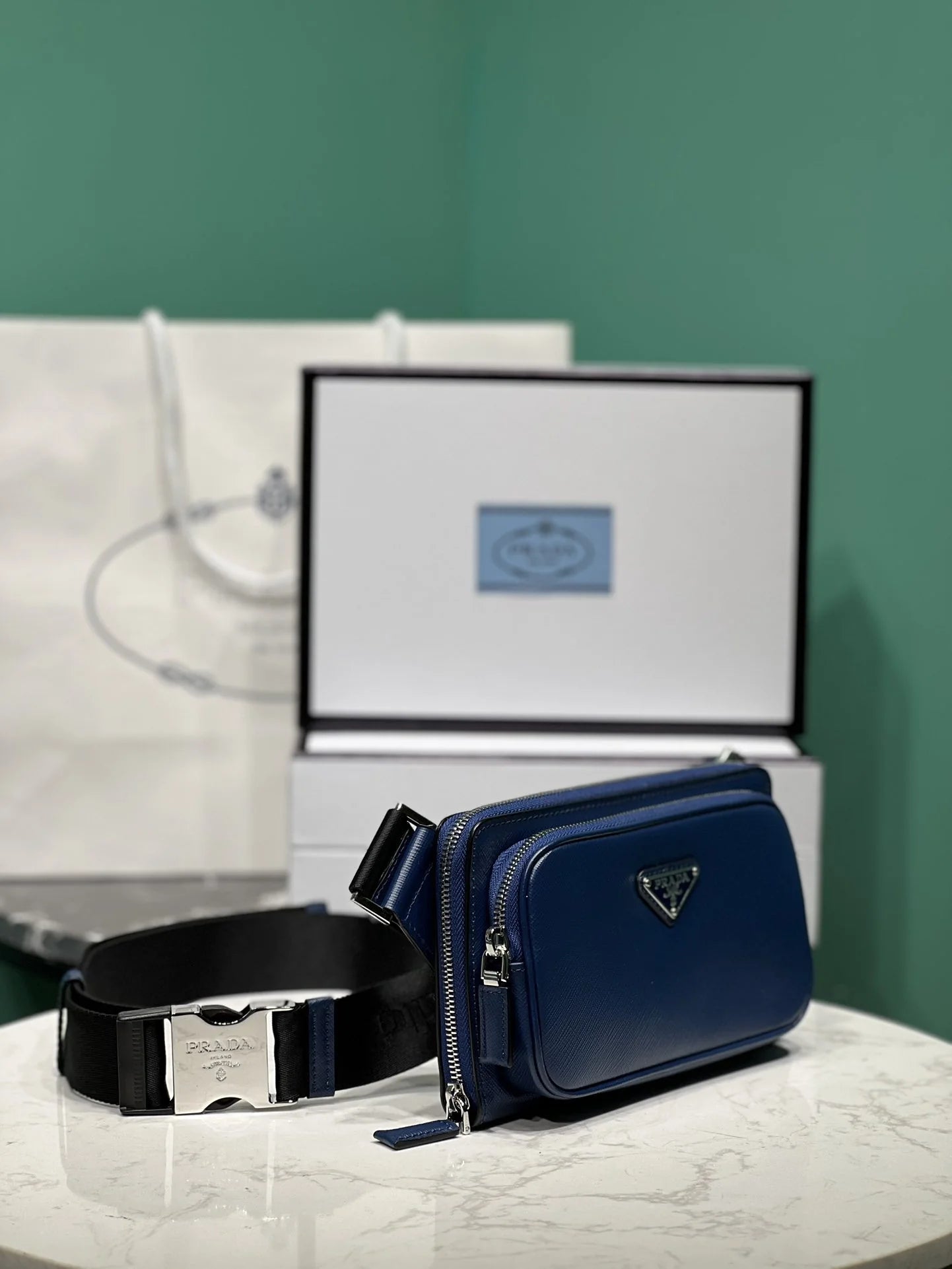 PRADA BAG
