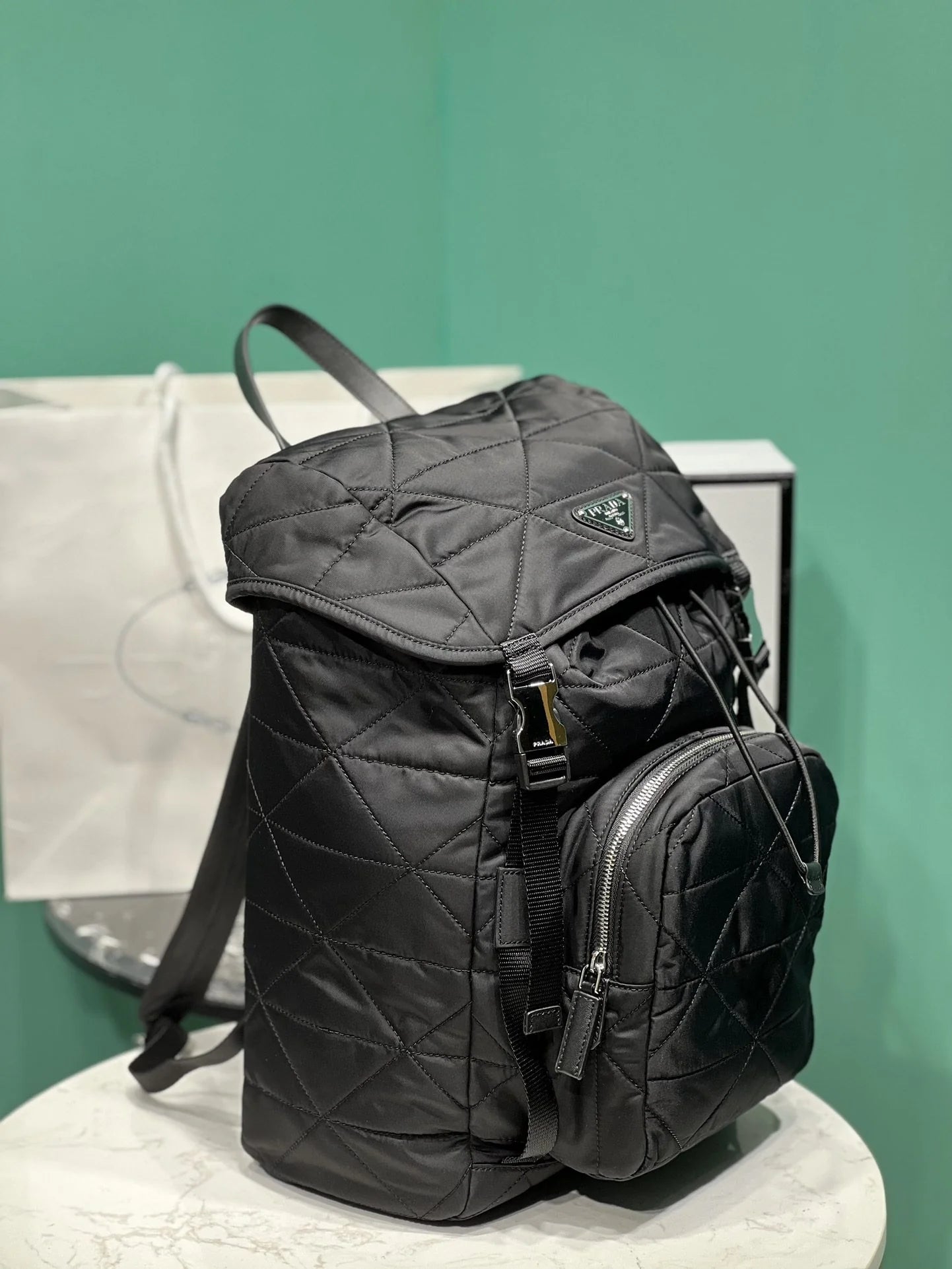 PRADA BAG