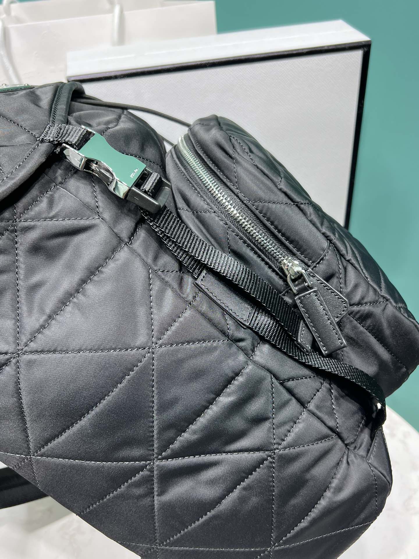 PRADA BAG