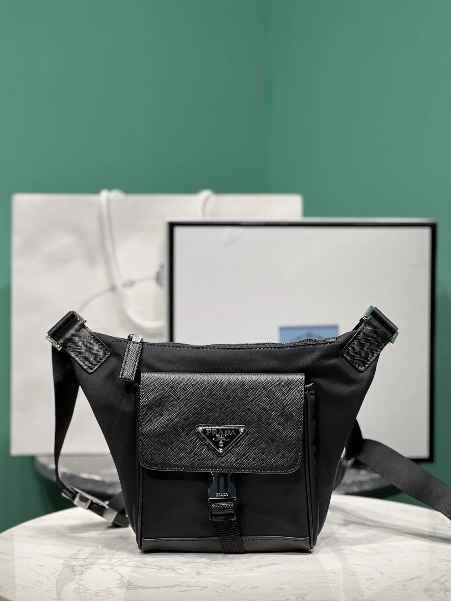 PRADA BAG