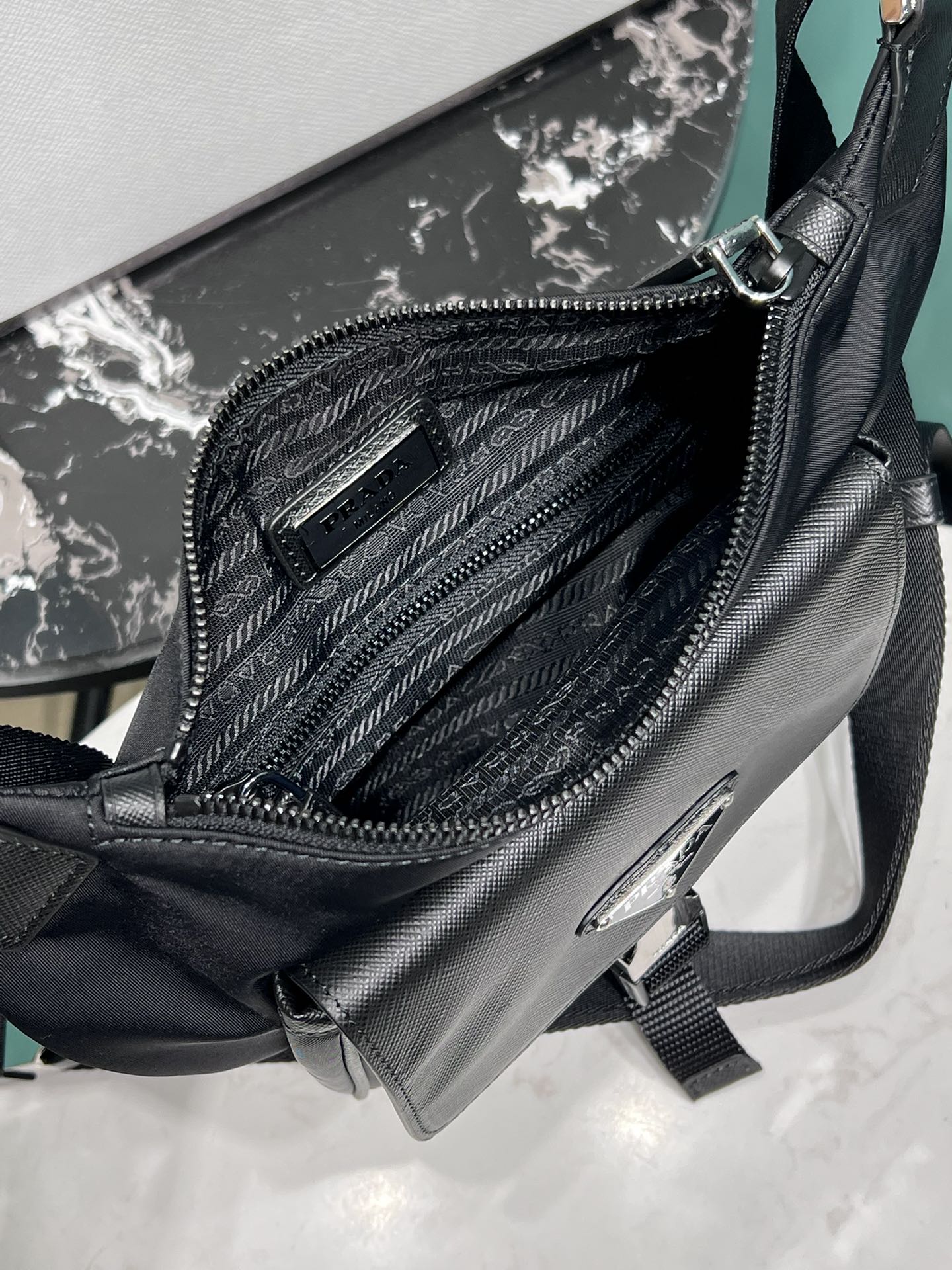 PRADA BAG