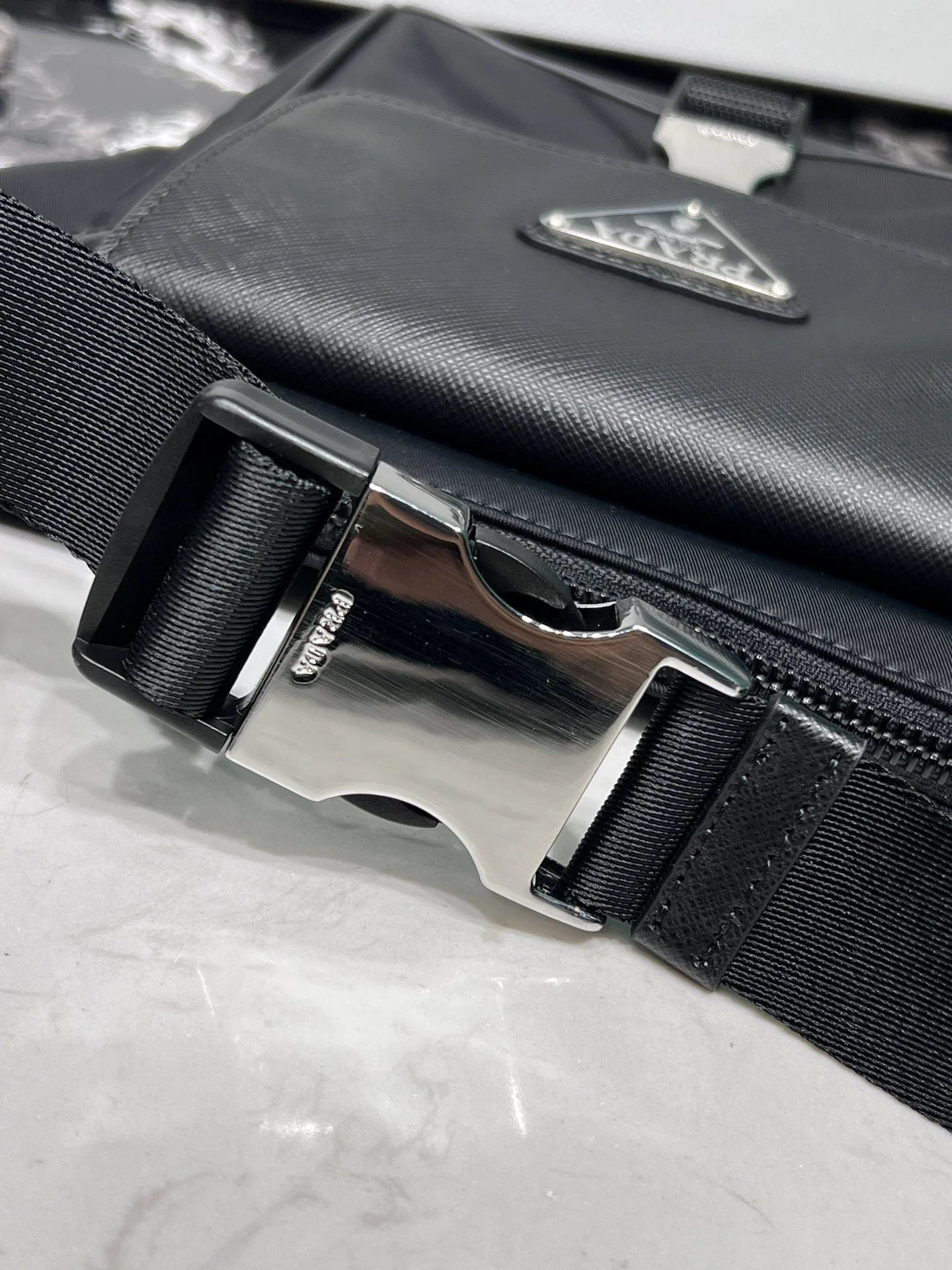 PRADA BAG