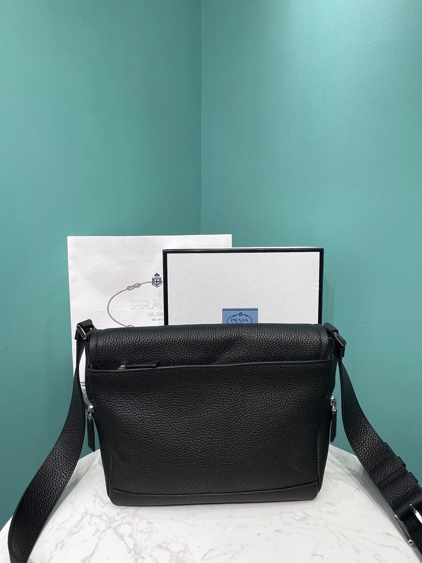 PRADA BAG