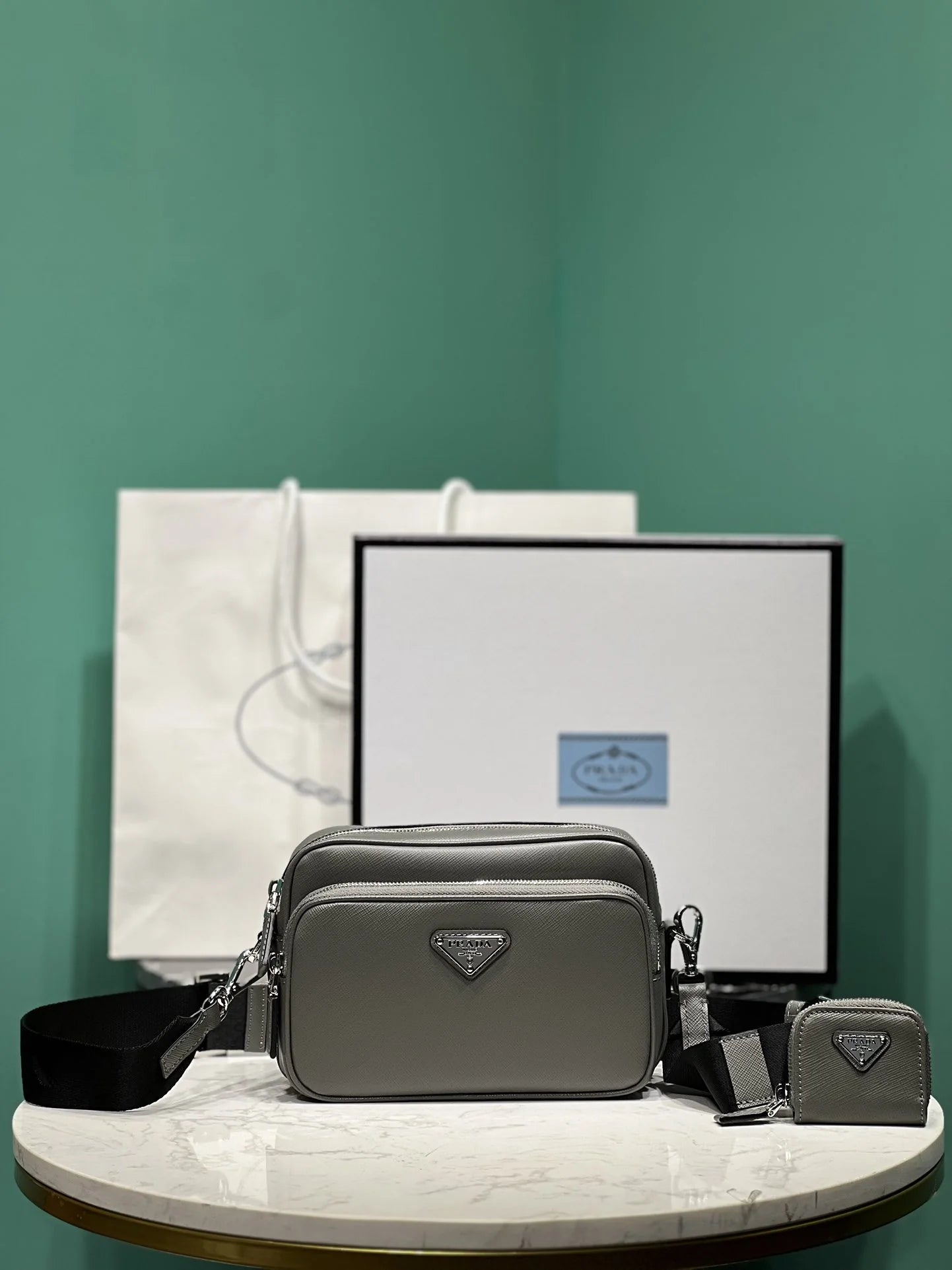 PRADA BAG