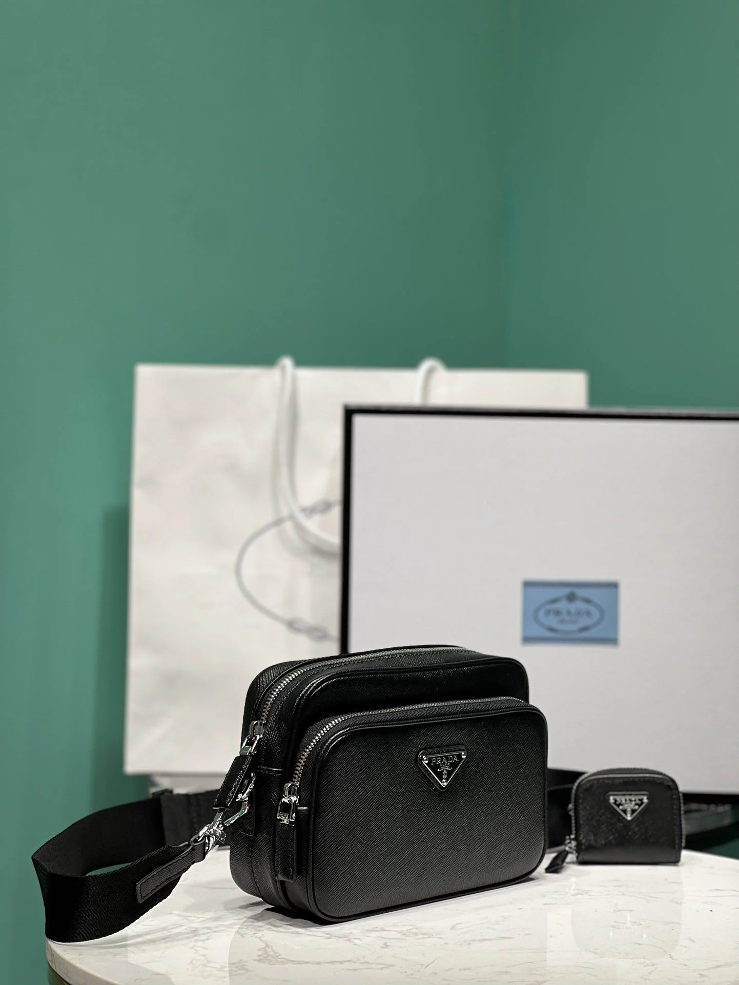 PRADA BAG