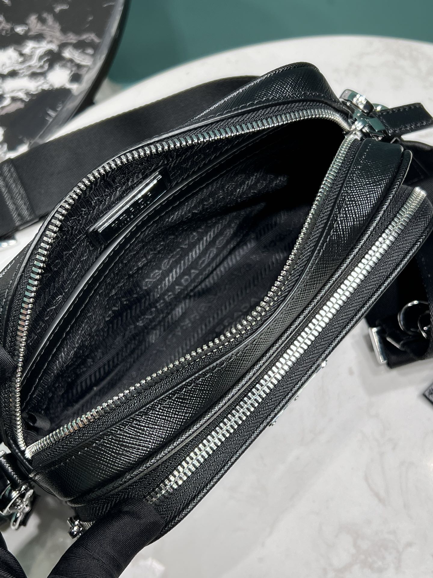 PRADA BAG