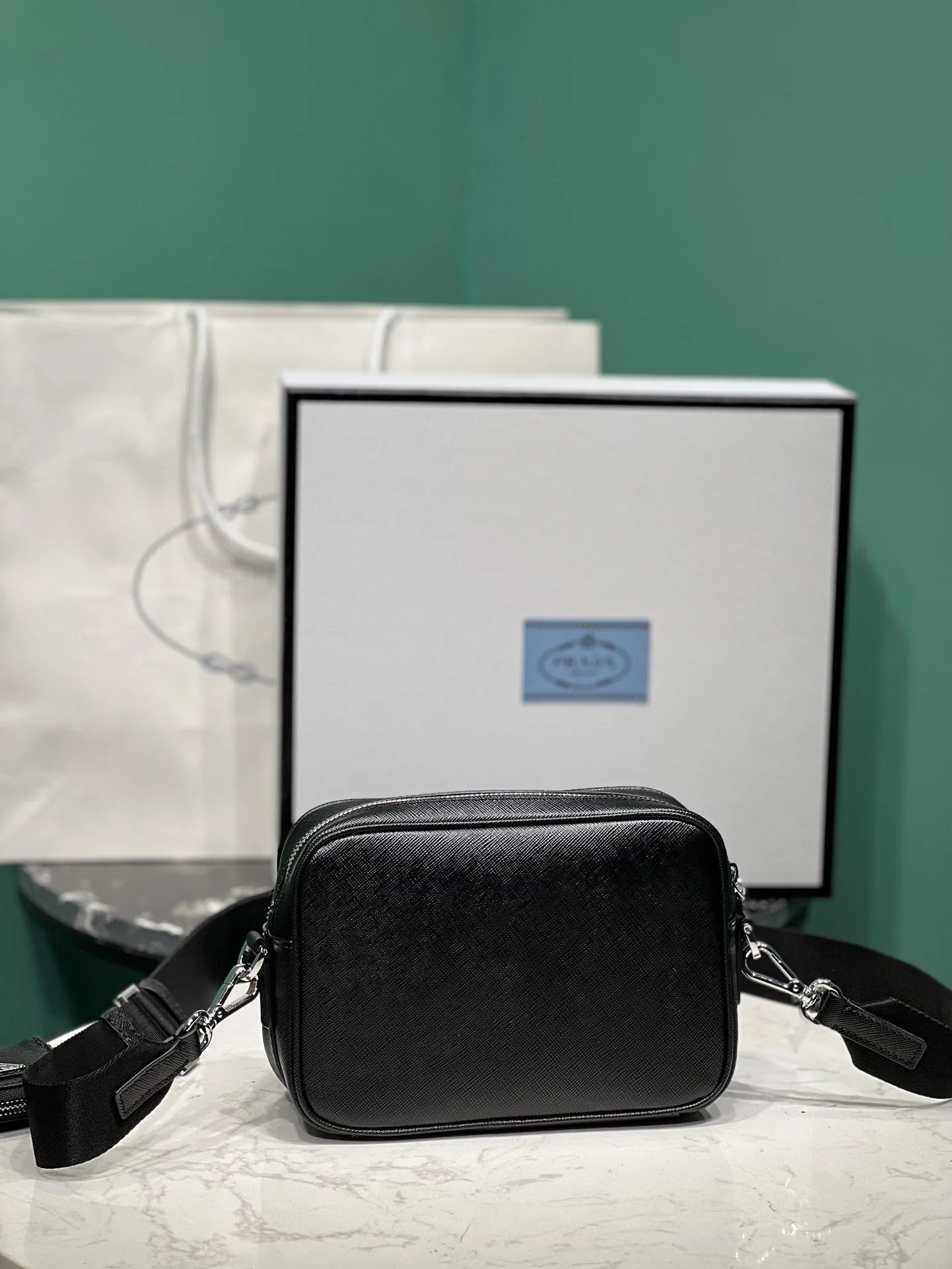 PRADA BAG
