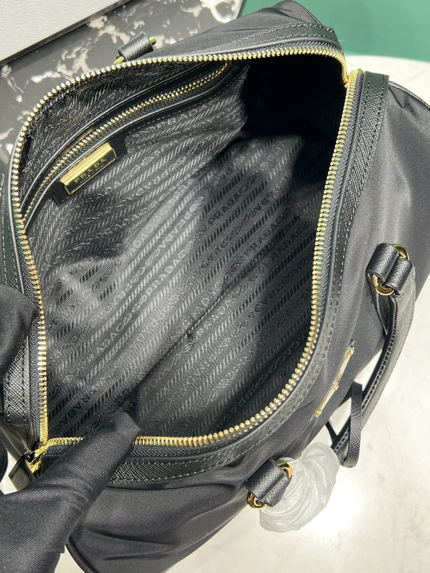 PRADA BAG