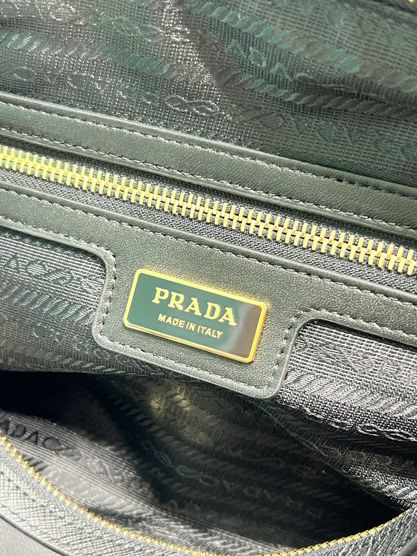 PRADA BAG