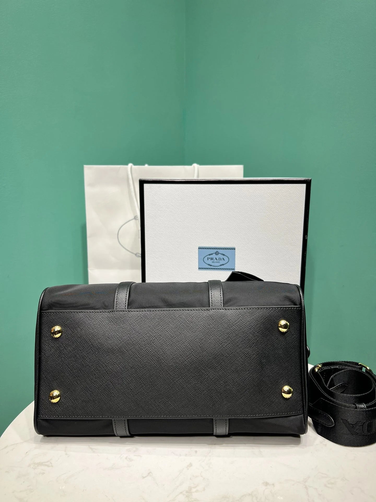 PRADA BAG
