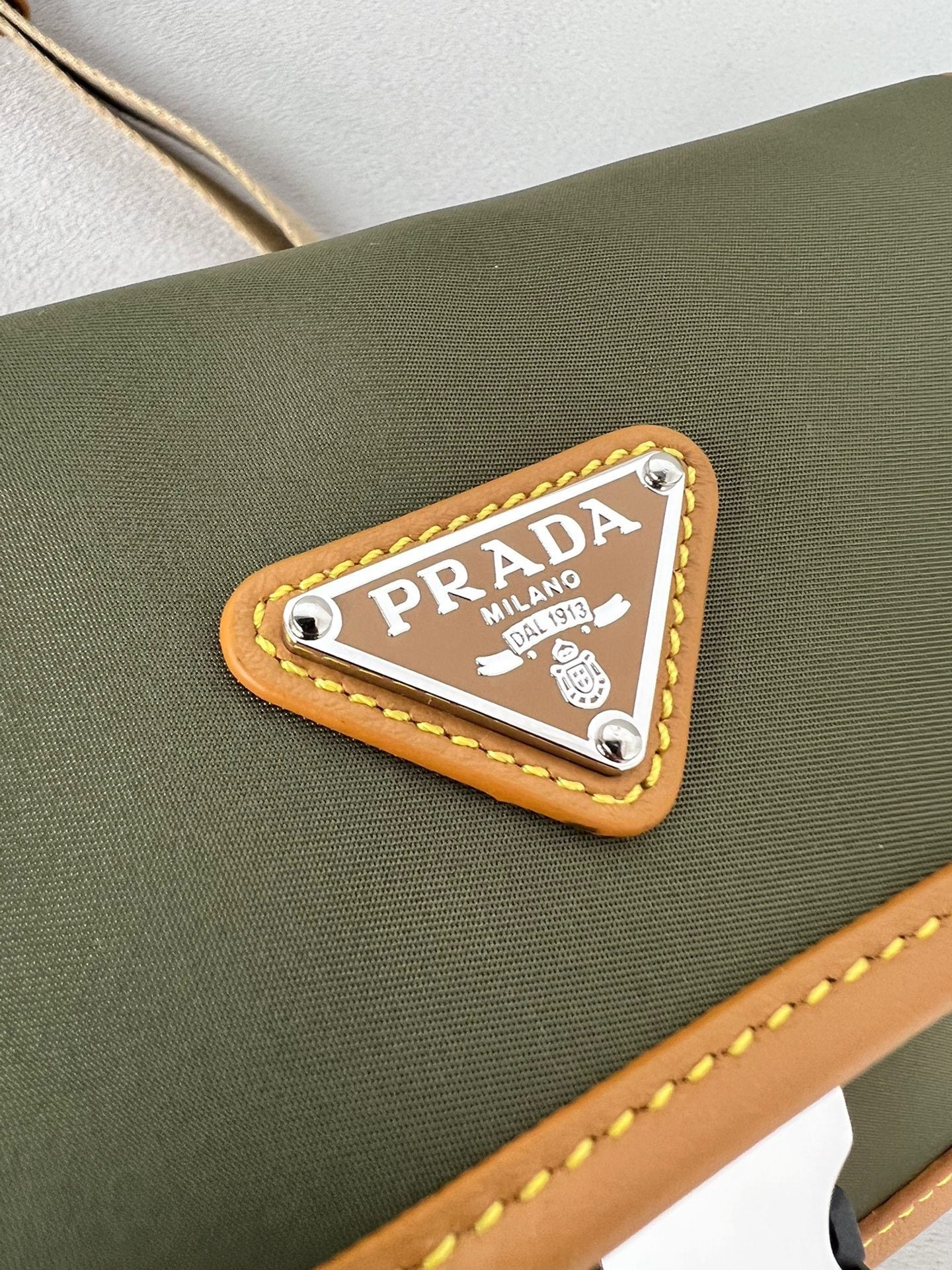 PRADA BAG