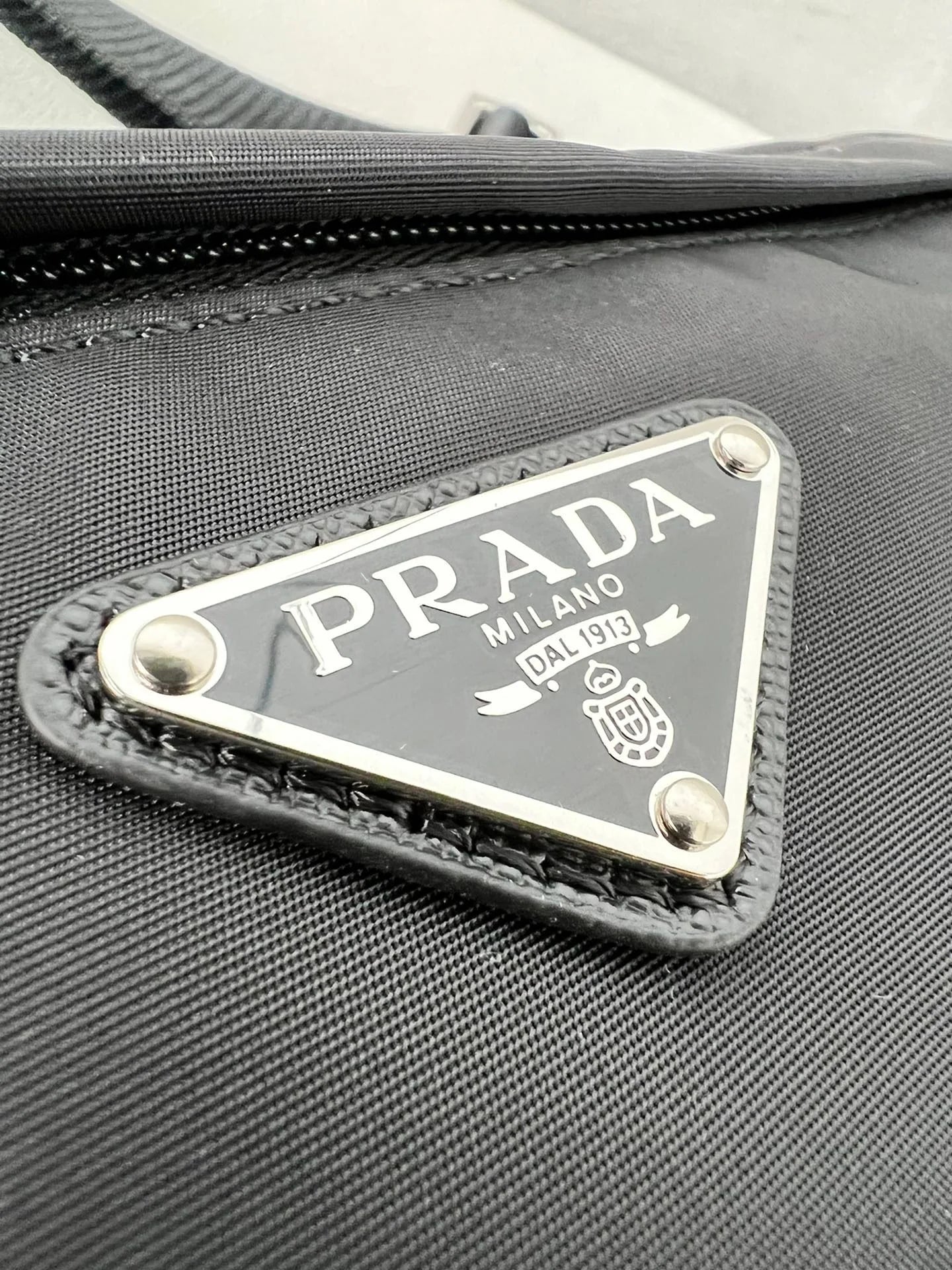 PRADA BAG