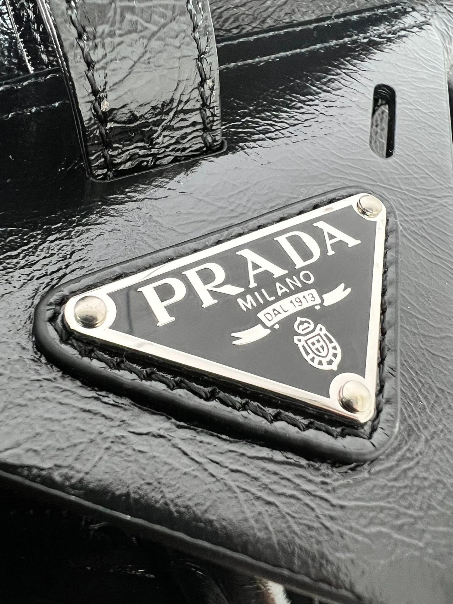 PRADA BAG