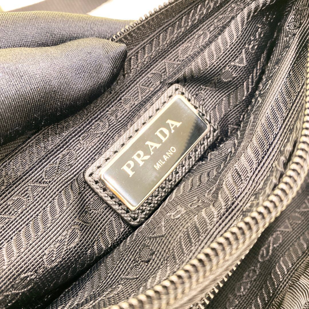PRADA BAG