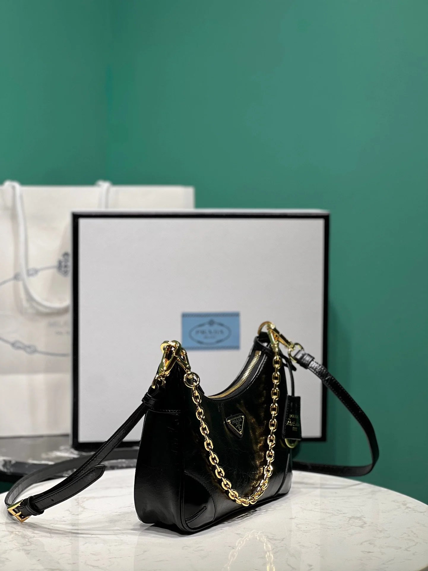 PRADA BAG