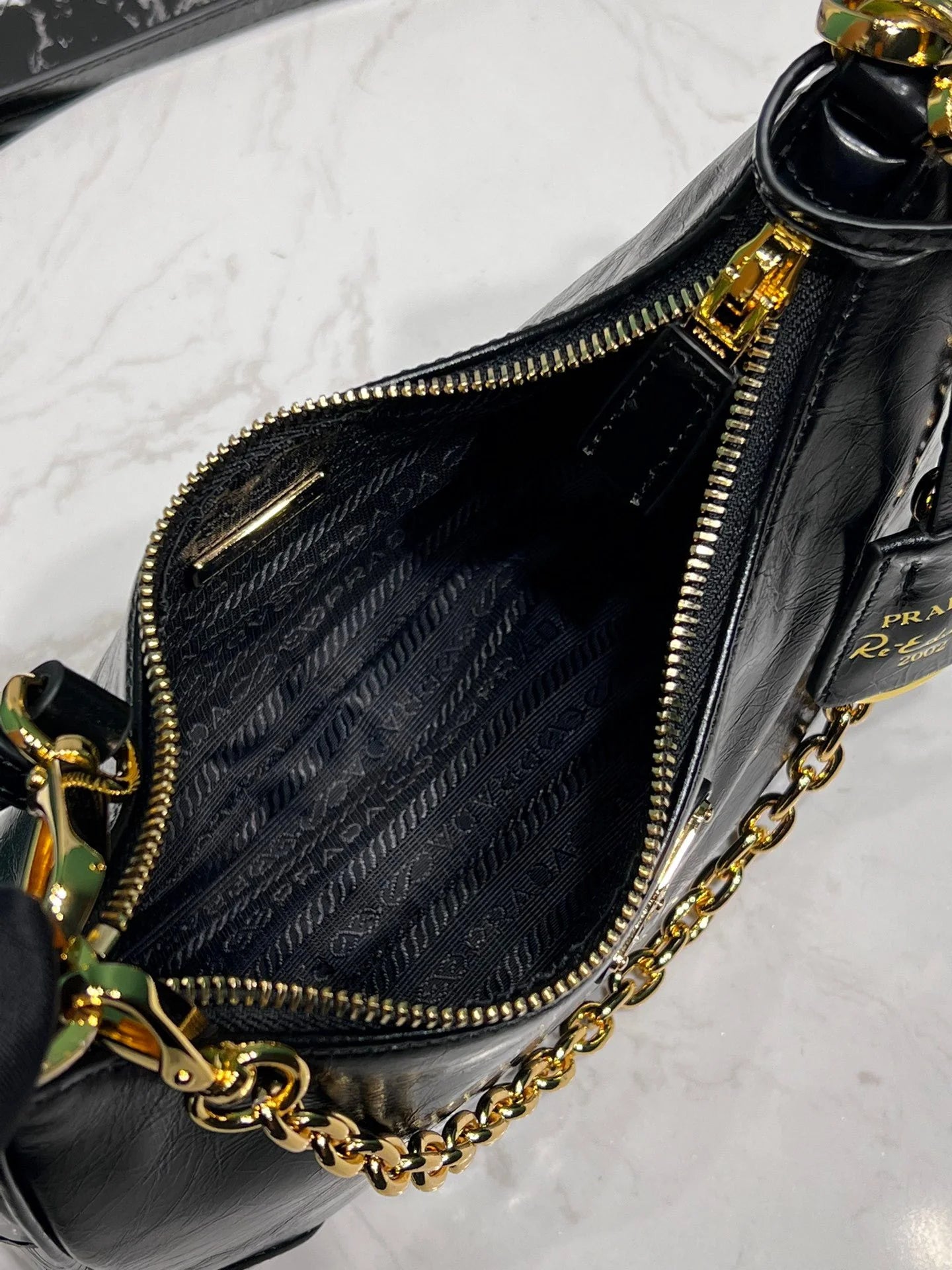 PRADA BAG