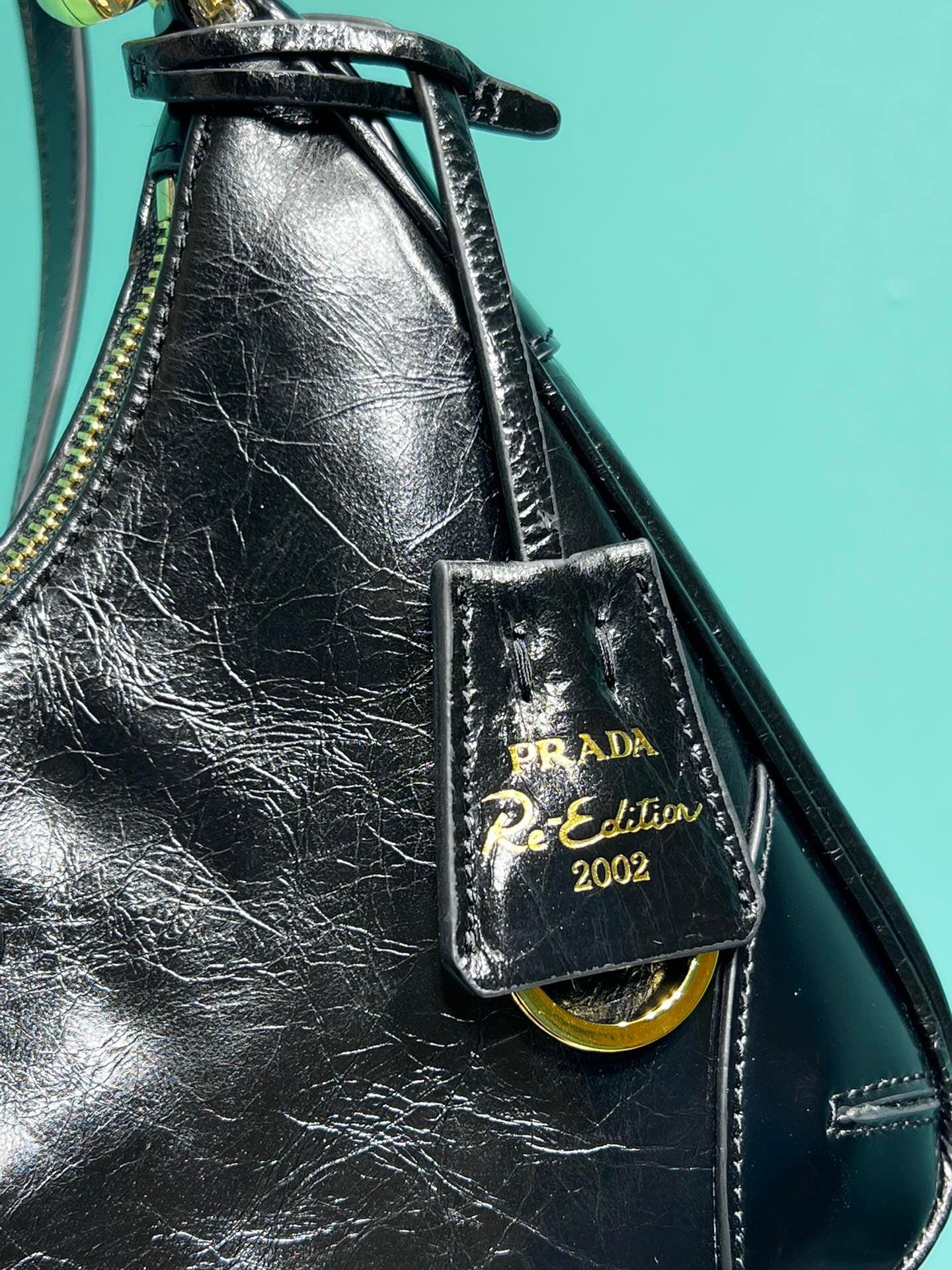 PRADA BAG