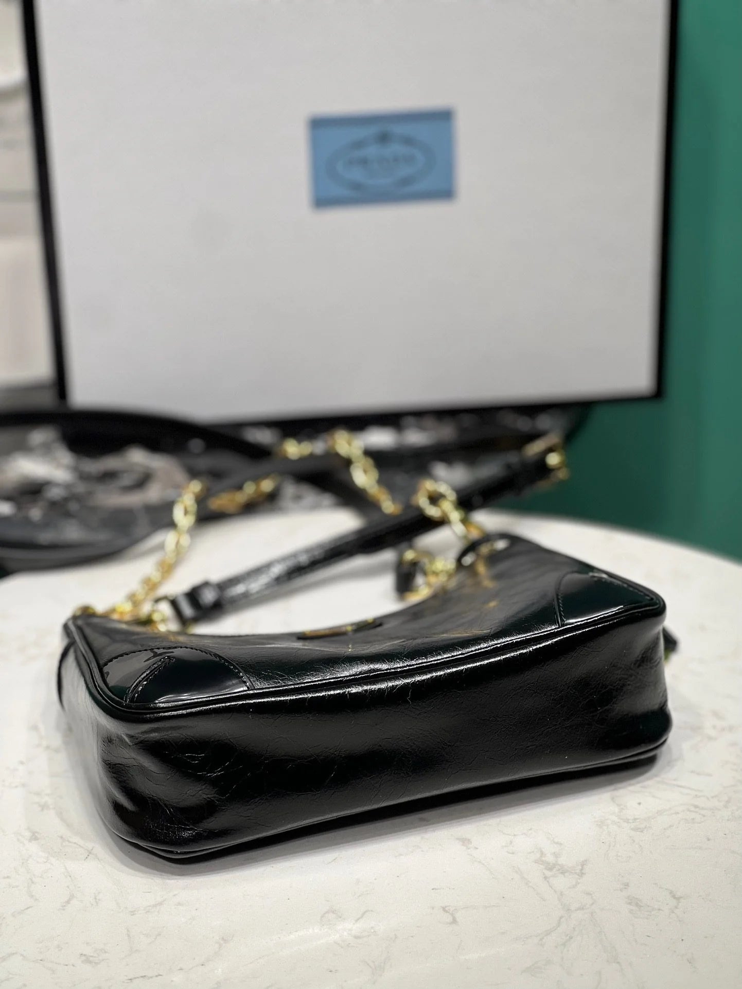 PRADA BAG