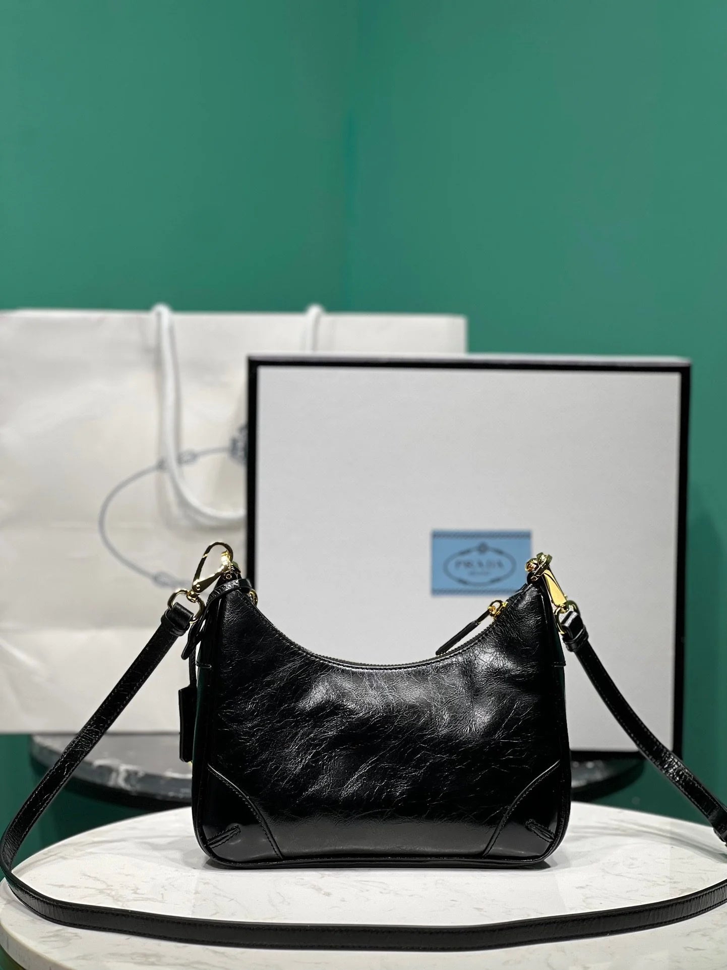 PRADA BAG