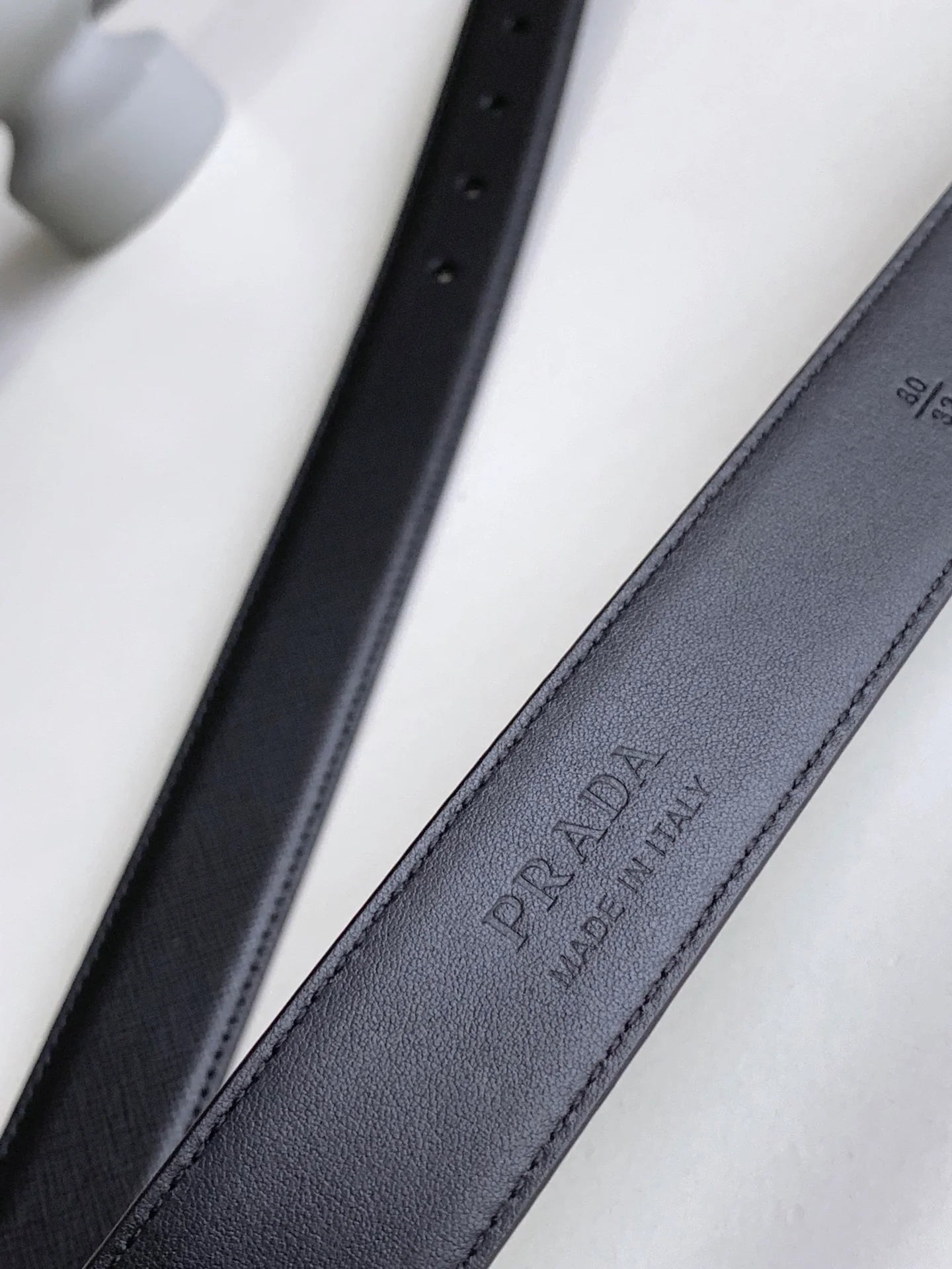 PRADA BELT
