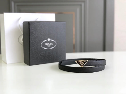 PRADA BELT