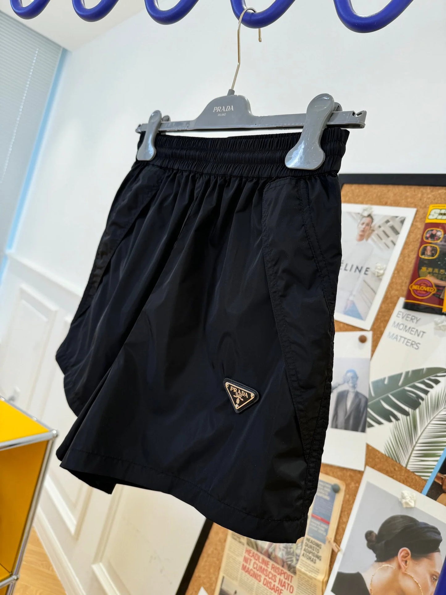 PRADA BOTTOMS