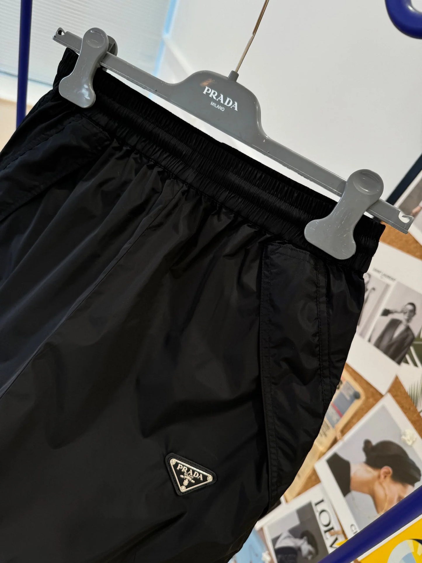 PRADA BOTTOMS