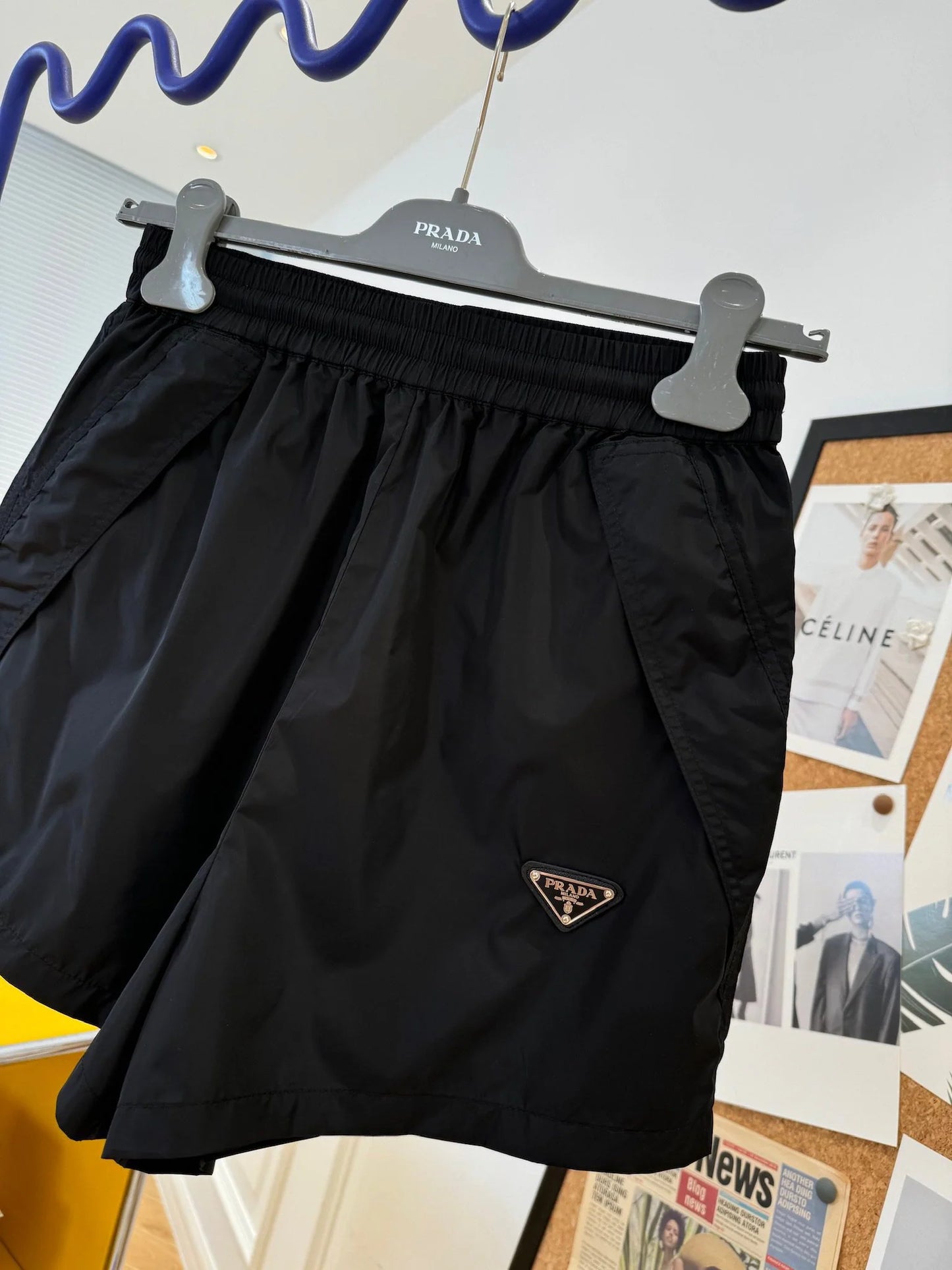 PRADA BOTTOMS