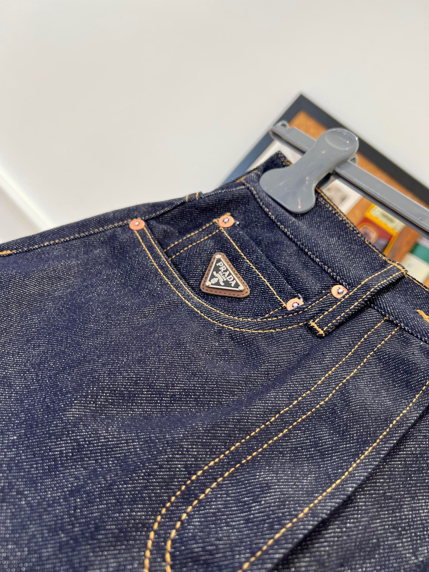 PRADA BOTTOMS