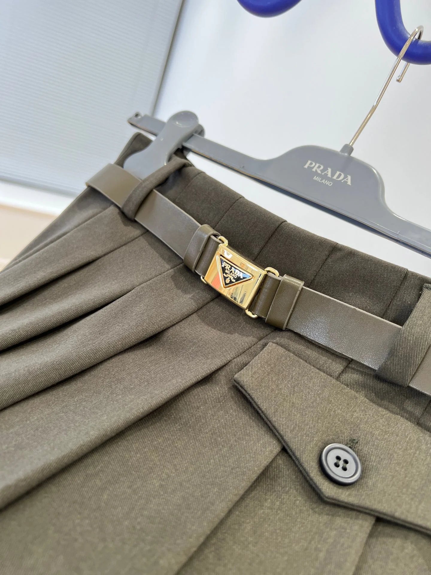 PRADA BOTTOMS