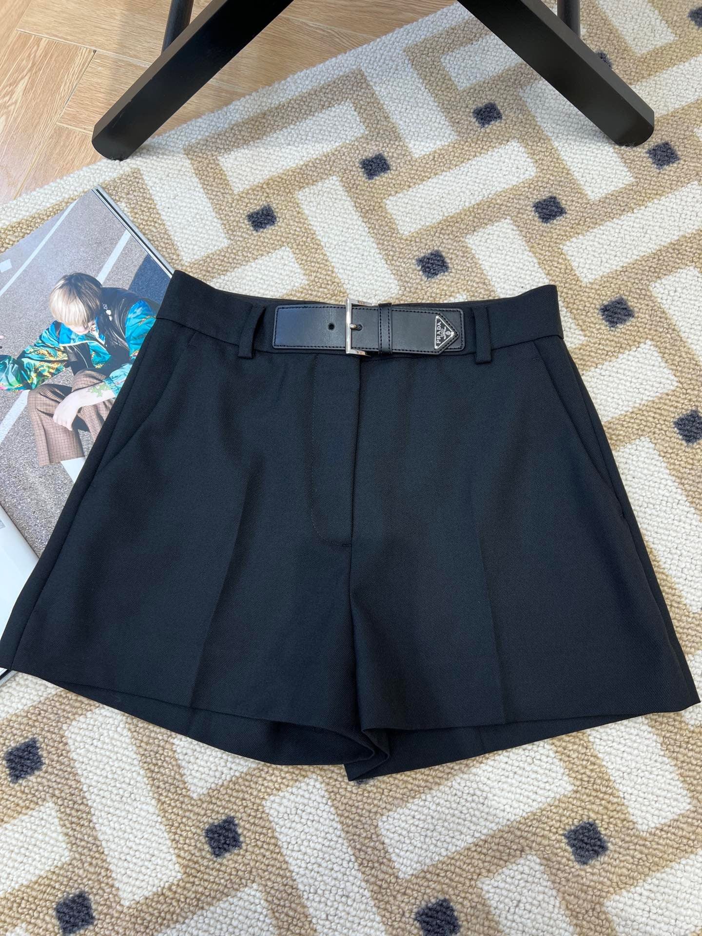 PRADA BOTTOMS