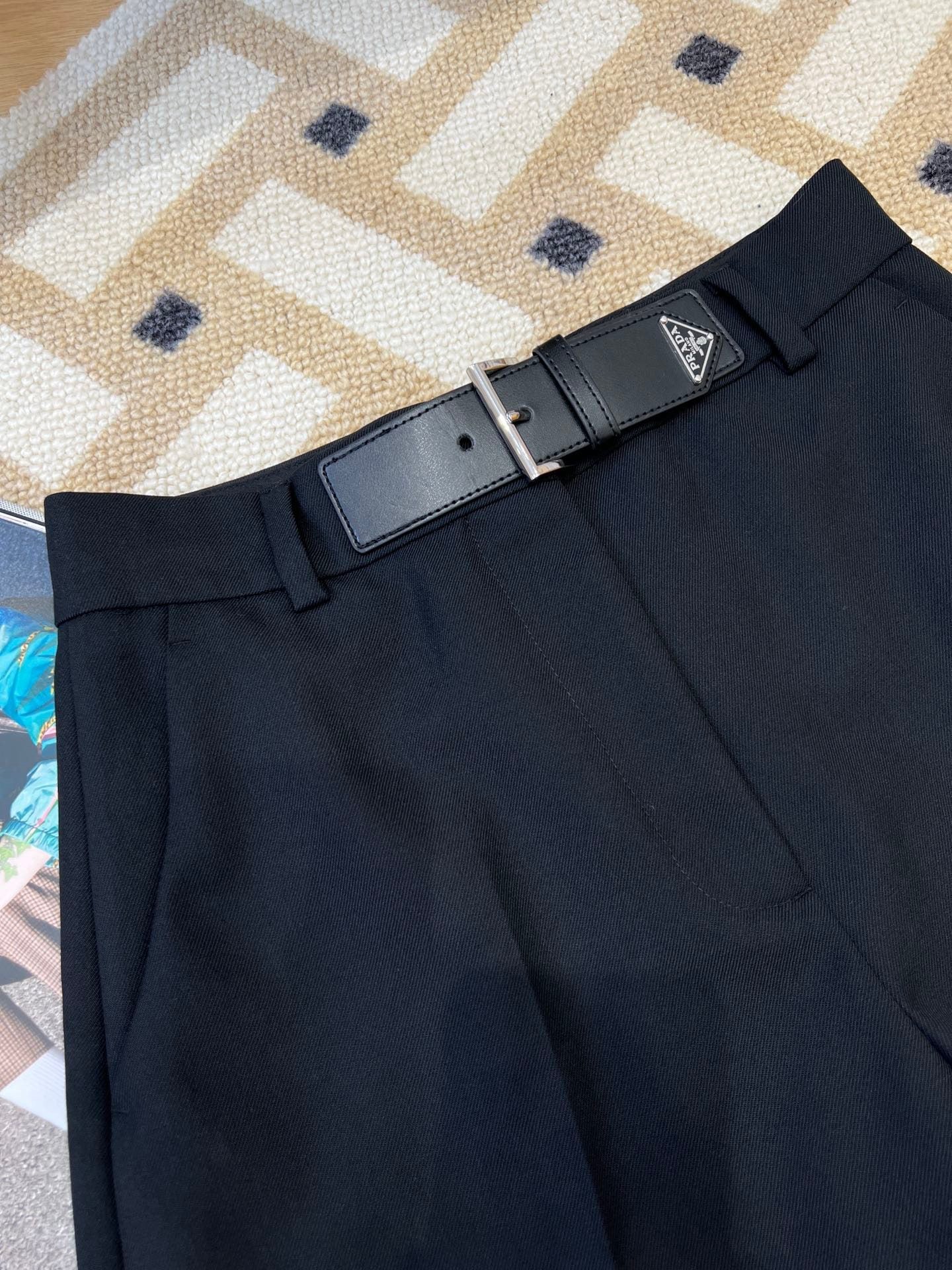 PRADA BOTTOMS