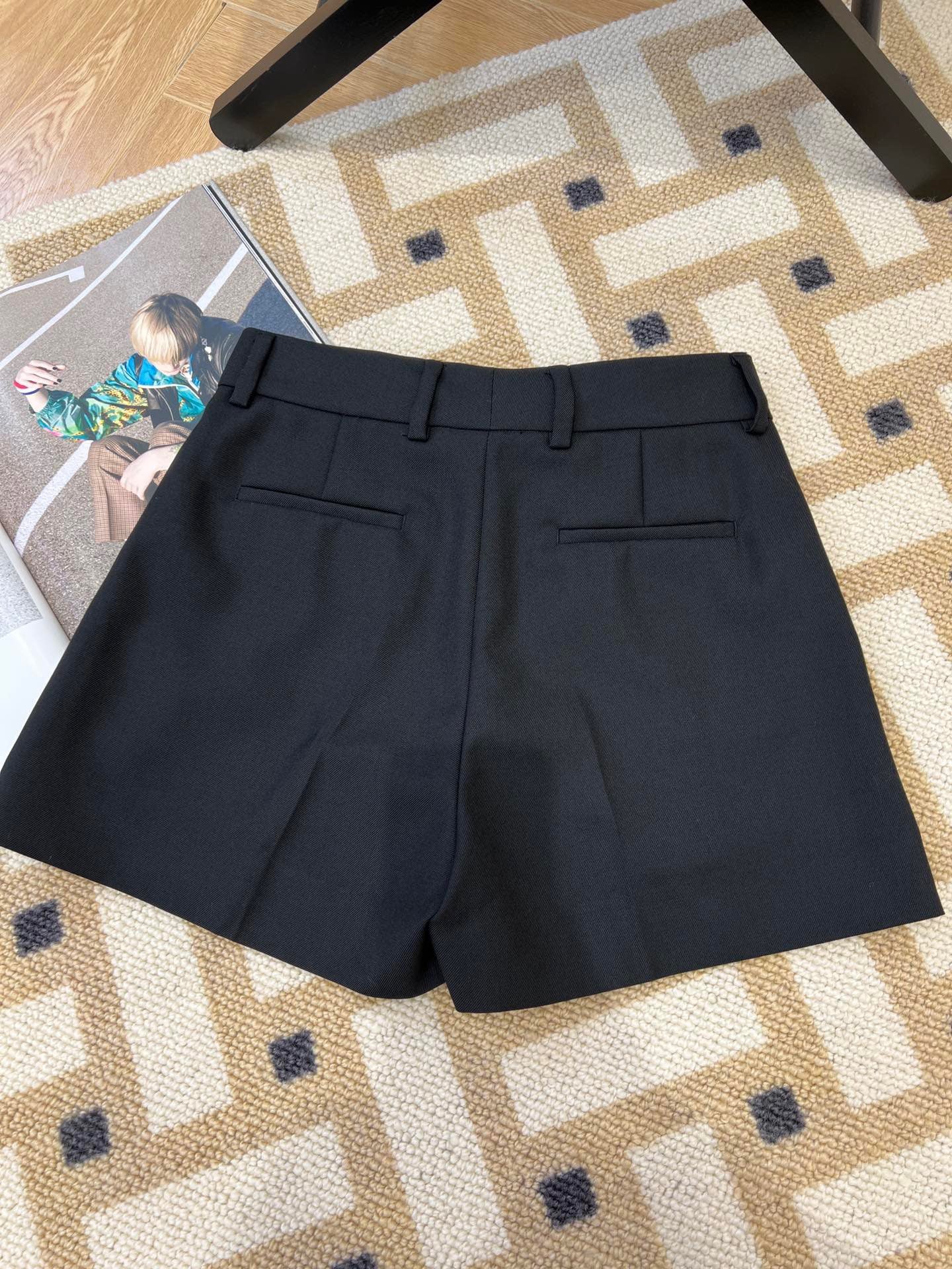 PRADA BOTTOMS