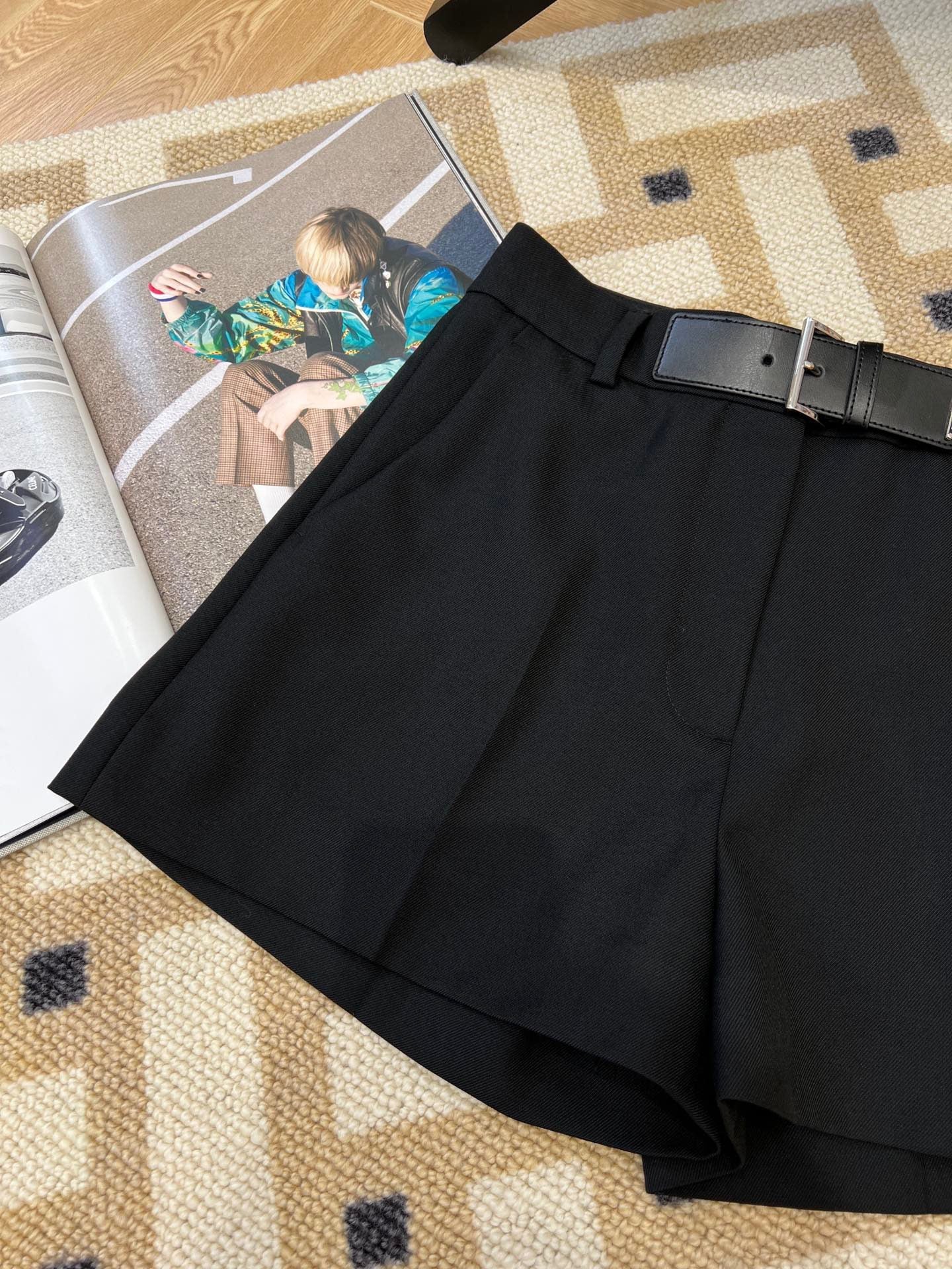 PRADA BOTTOMS