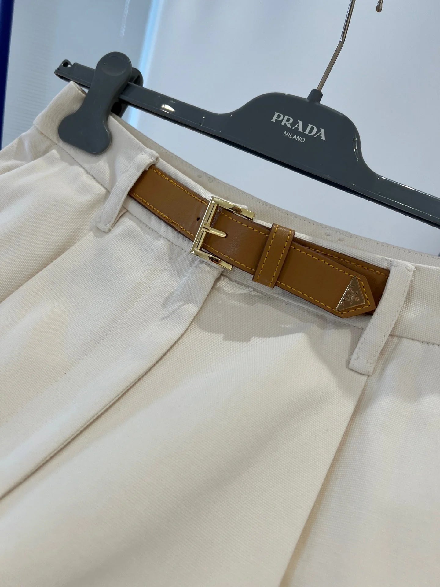 PRADA BOTTOMS