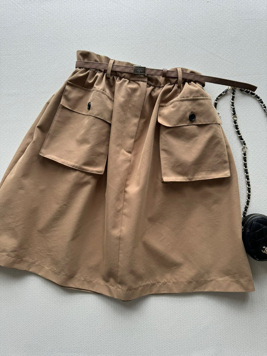PRADA BOTTOMS