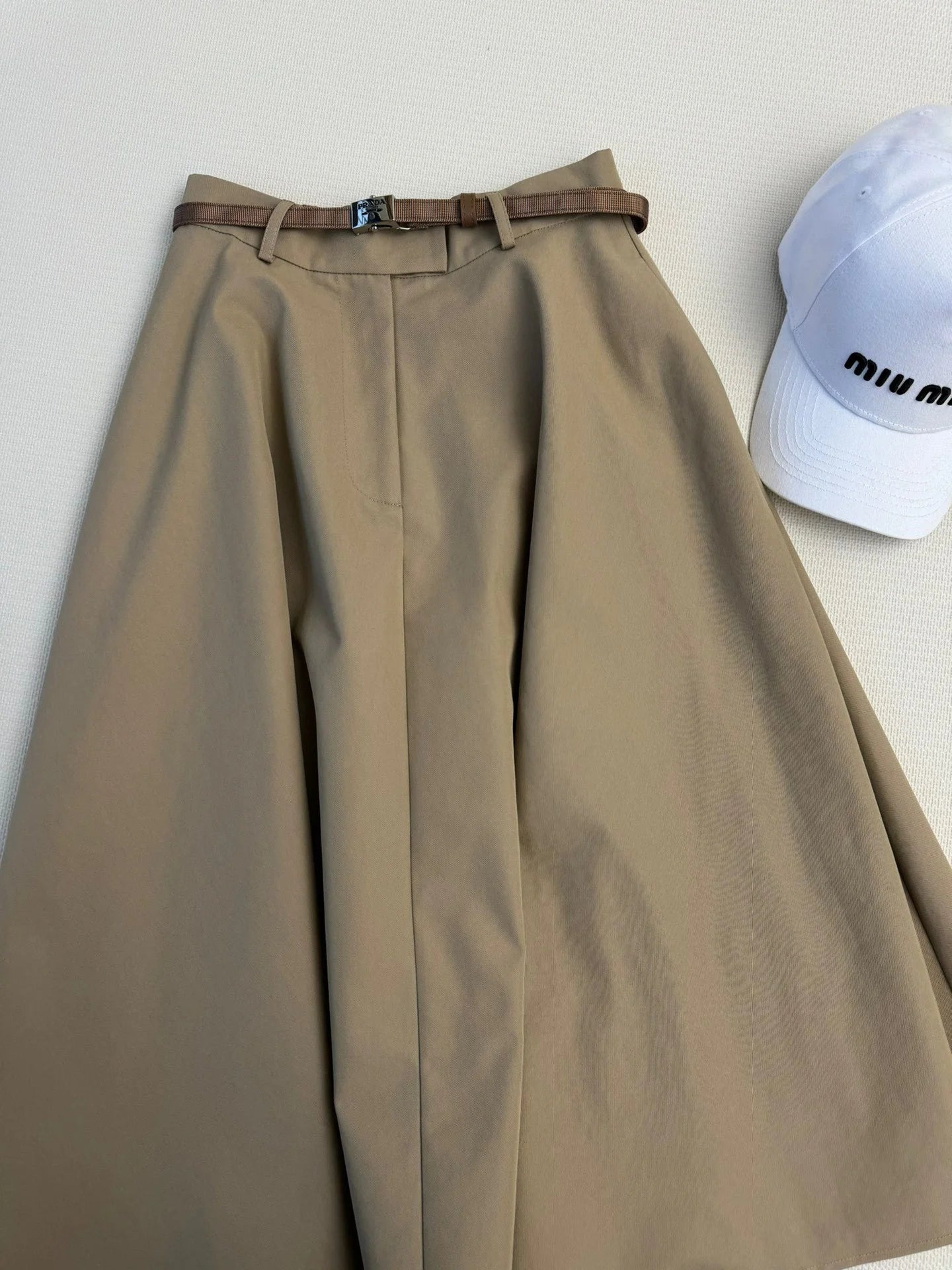 PRADA BOTTOMS