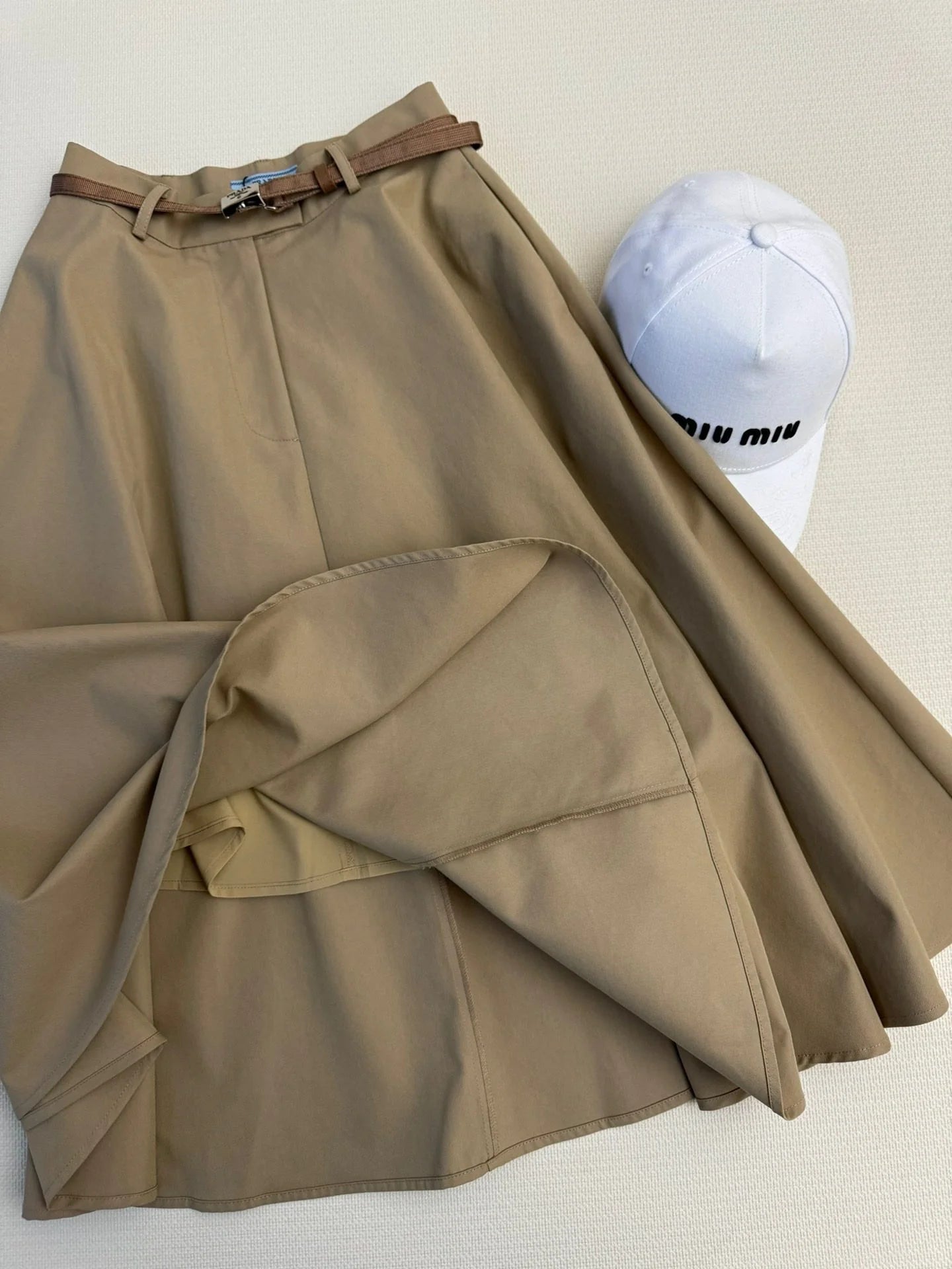 PRADA BOTTOMS