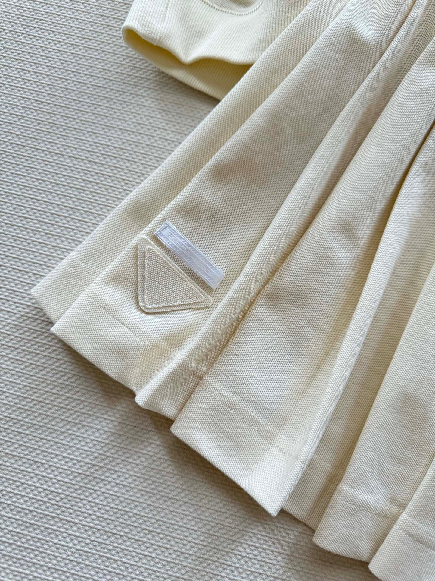 PRADA BOTTOMS