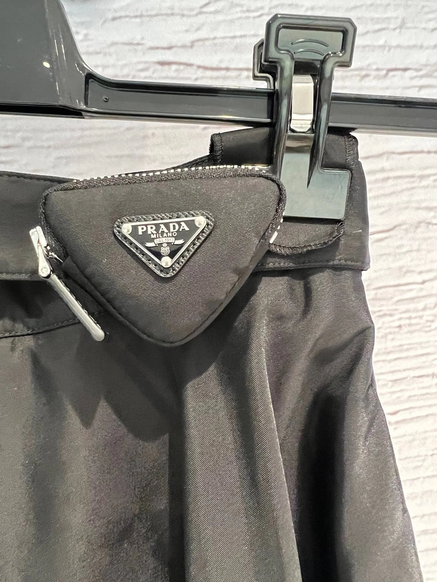 PRADA BOTTOMS
