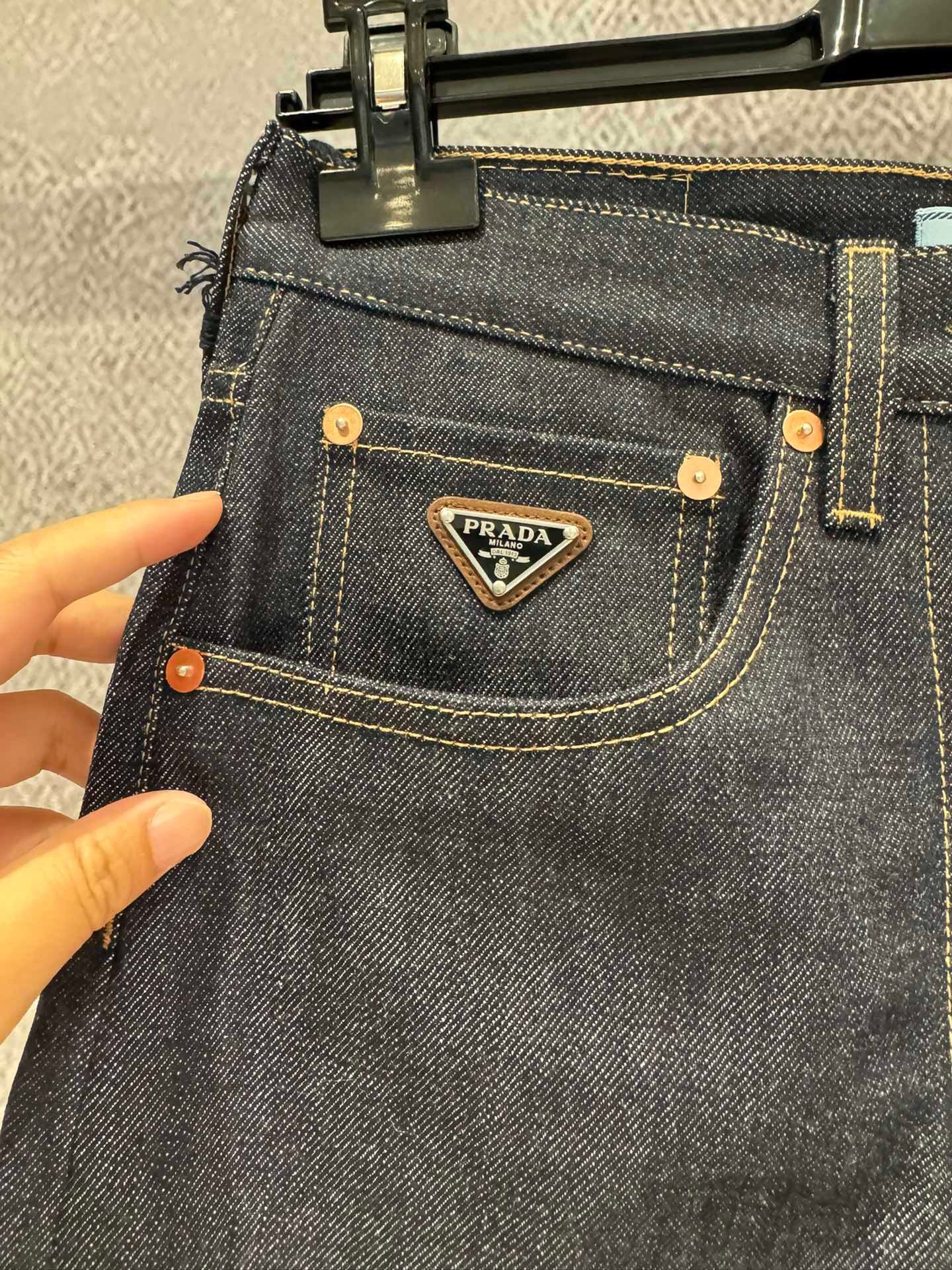 PRADA BOTTOMS