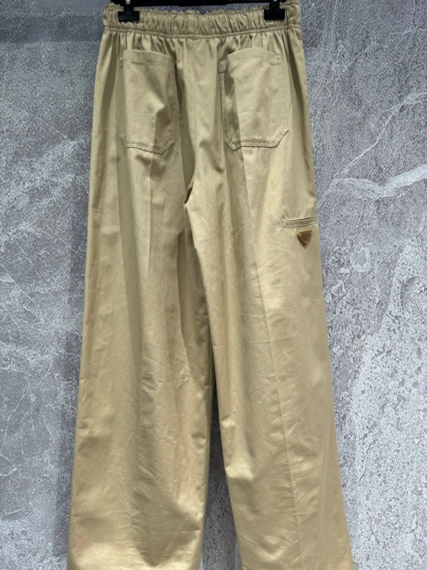 PRADA BOTTOMS