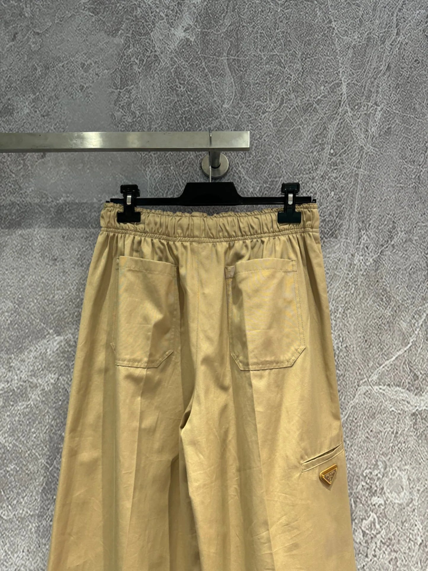 PRADA BOTTOMS
