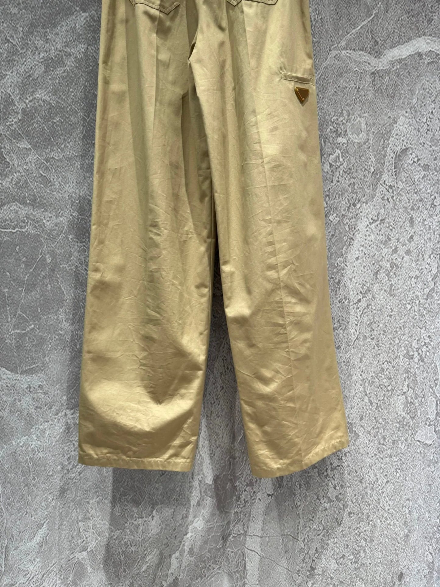 PRADA BOTTOMS