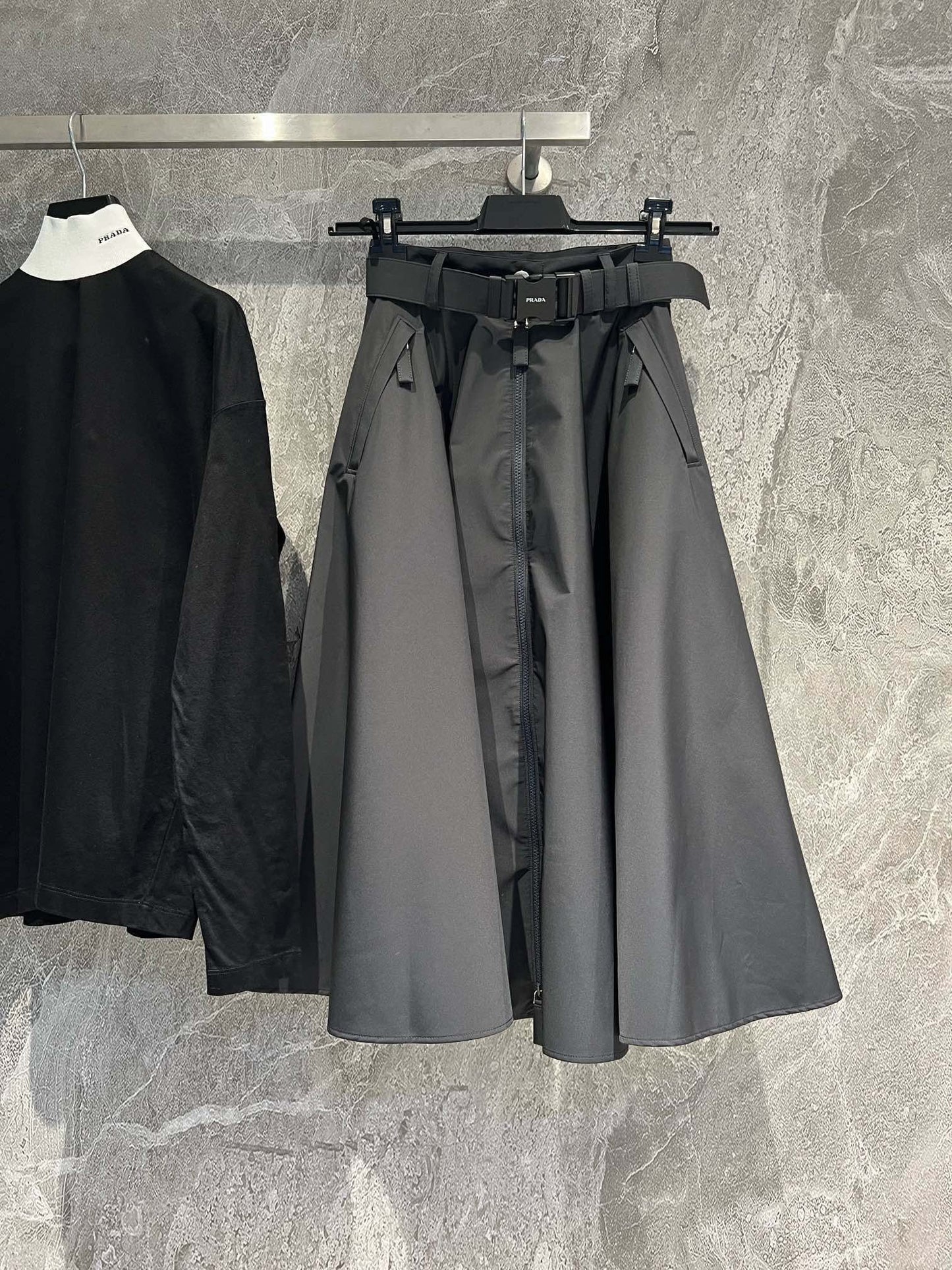 PRADA BOTTOMS